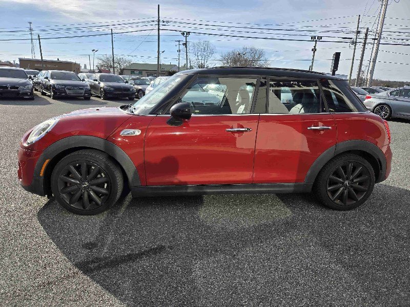 Used 2016 MINI Cooper S image 6