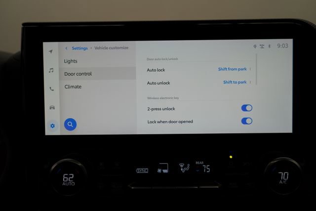 Used 2023 Toyota Highlander XSE image 47