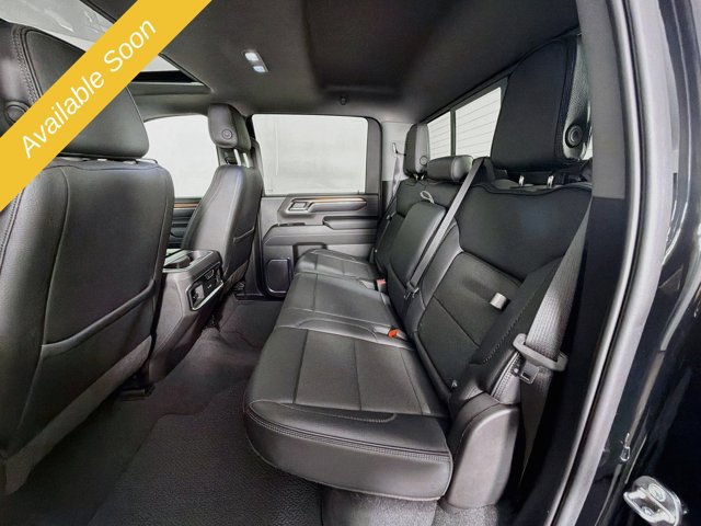 Used 2024 GMC Sierra 2500 Denali w/ Denali Reserve Package AWD/4WD image 25
