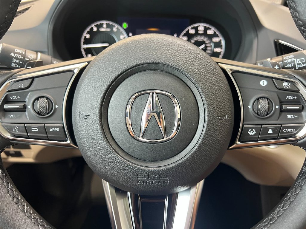New 2026 Acura RDX w/ Technology Package AWD/4WD image 24