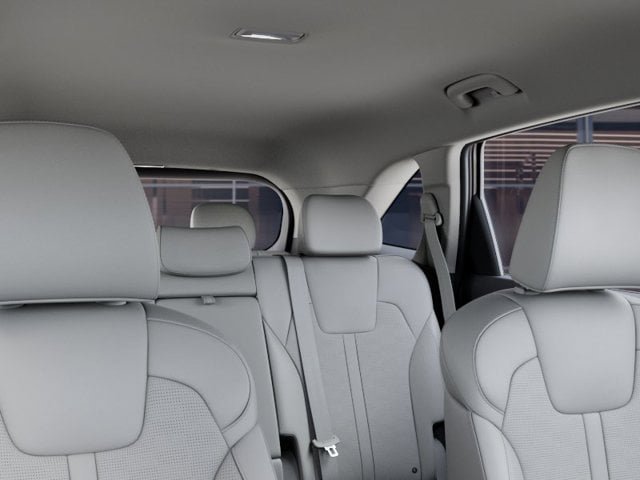 New 2026 Kia Sorento EX w/ EX Premium Package AWD/4WD image 27
