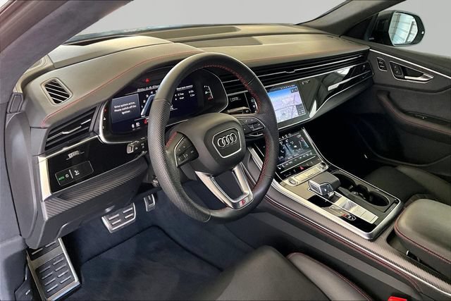 Used 2026 Audi Q8 Prestige w/ Prestige Package AWD/4WD image 13