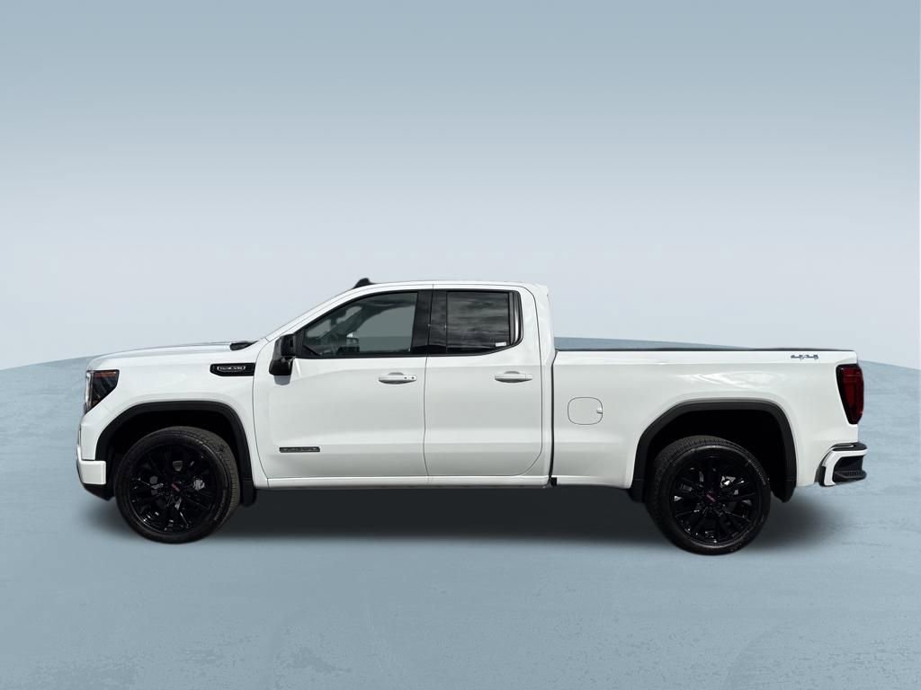 New 2026 GMC Sierra 1500 Elevation w/ Preferred Package image 5