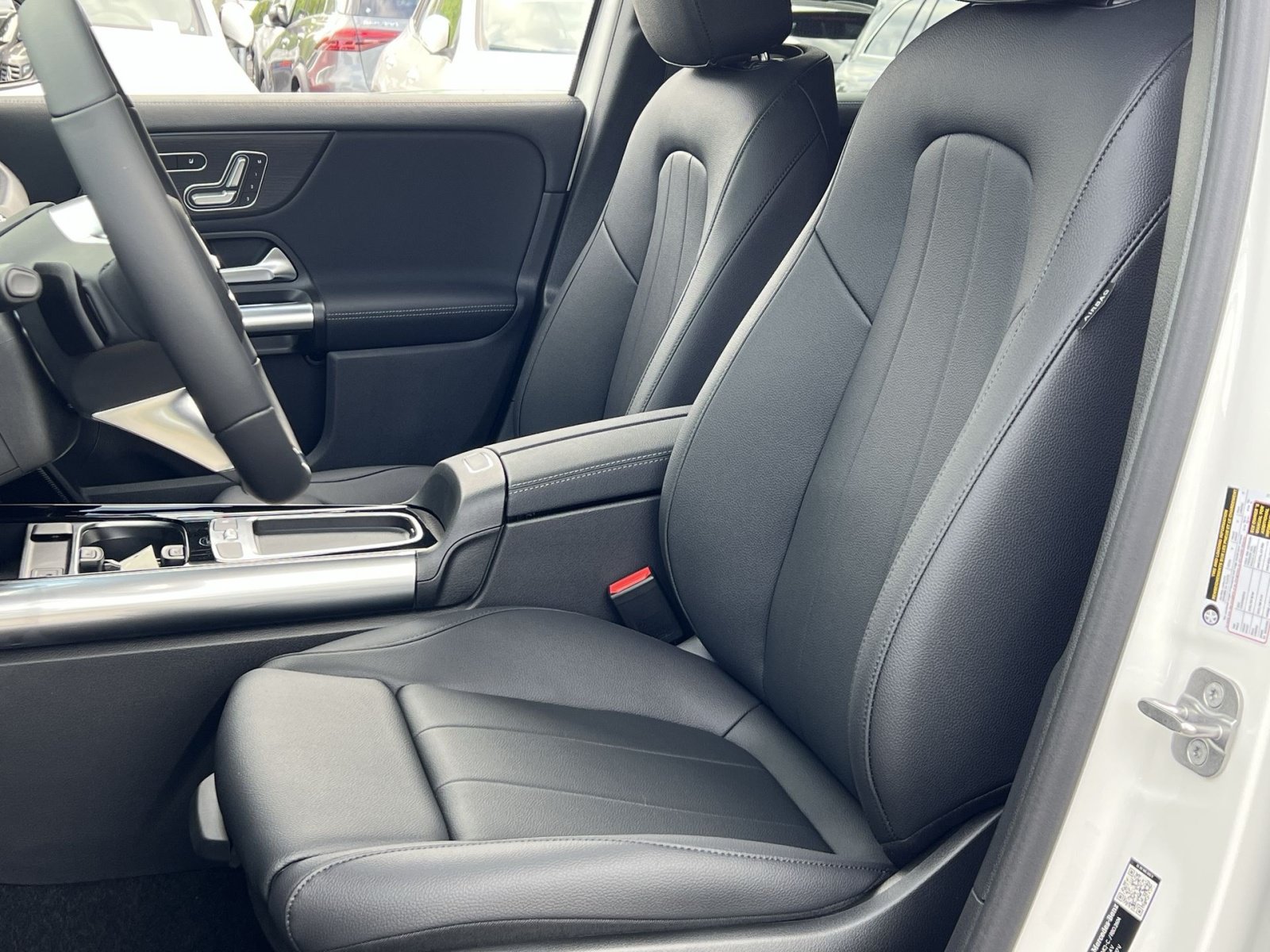 New 2026 Mercedes-Benz GLA 250 4MATIC image 18