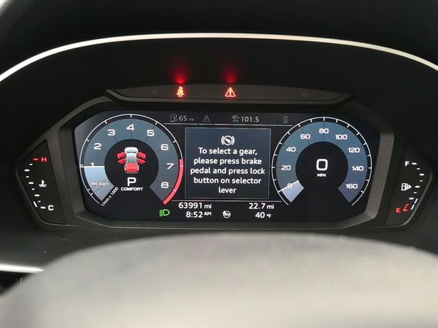 Used 2020 Audi Q3 2.0T Premium image 19