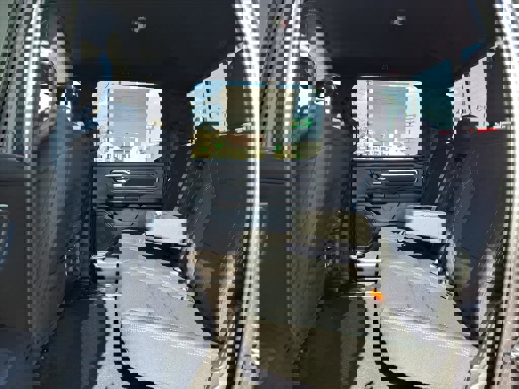 New 2026 RAM 1500 Big Horn image 7