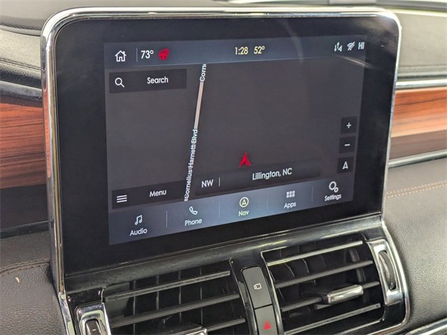 Used 2021 Lincoln Navigator Reserve w/ Luxury Package image 19