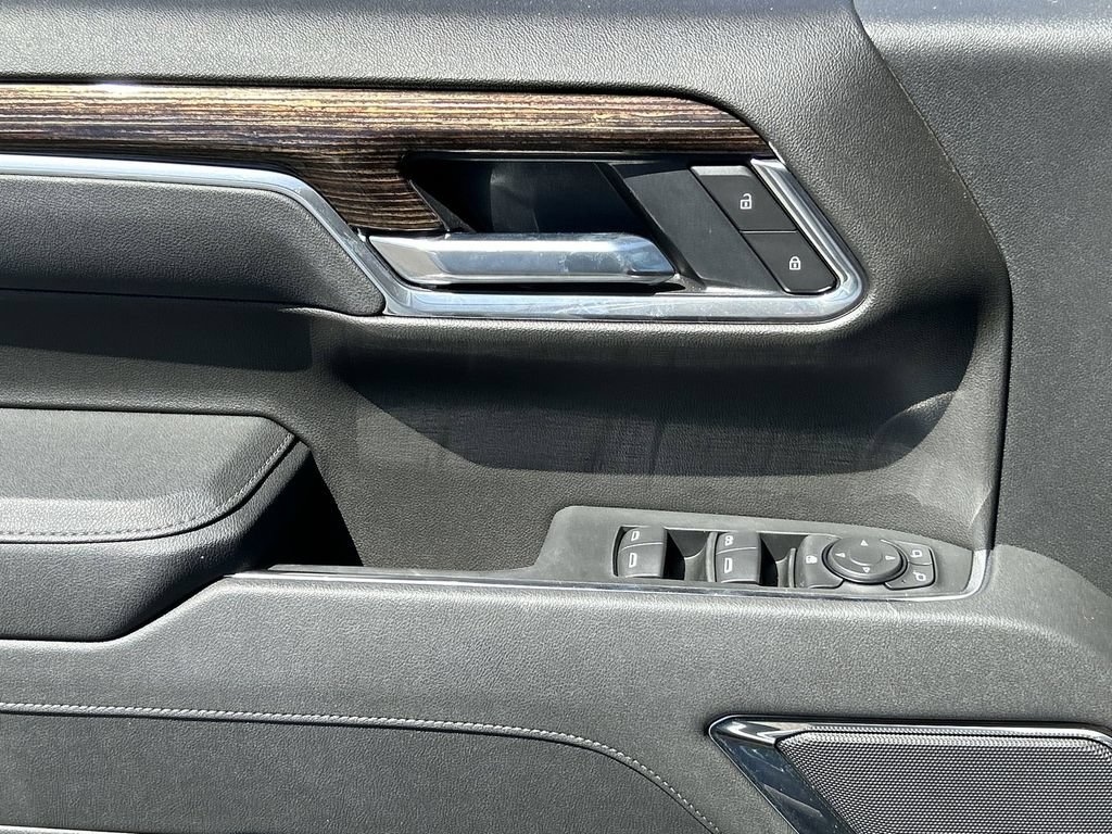 New 2026 GMC Sierra 1500 Elevation AWD/4WD image 23