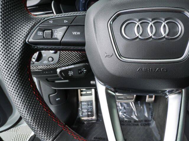 Used 2024 Audi S5 Prestige AWD/4WD image 20
