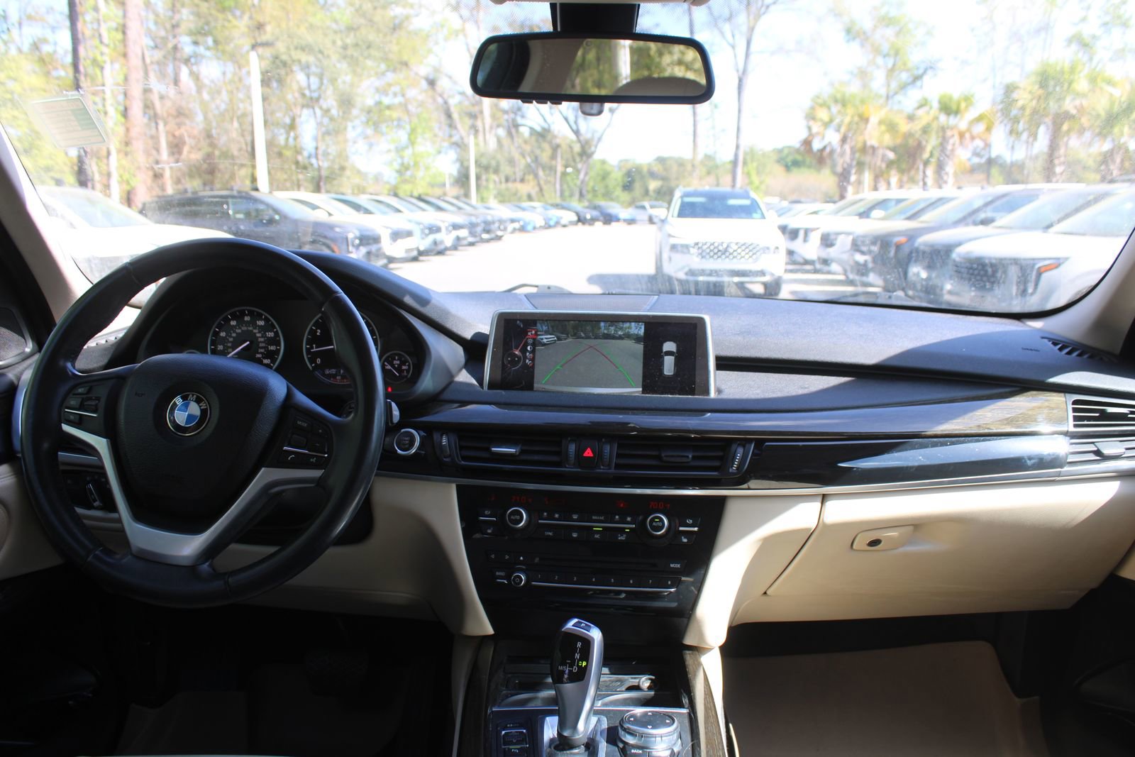 Used 2016 BMW X5 xDrive35i image 26