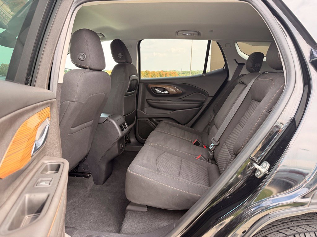 Used 2019 GMC Terrain SLE FWD image 5