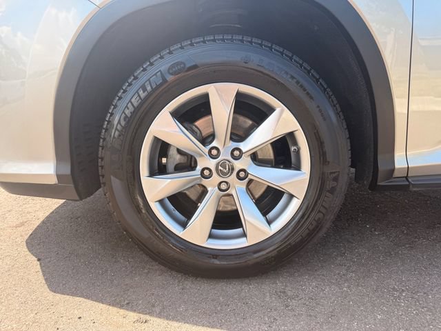Used 2018 Lexus RX 350 FWD w/ Accessory Package image 25