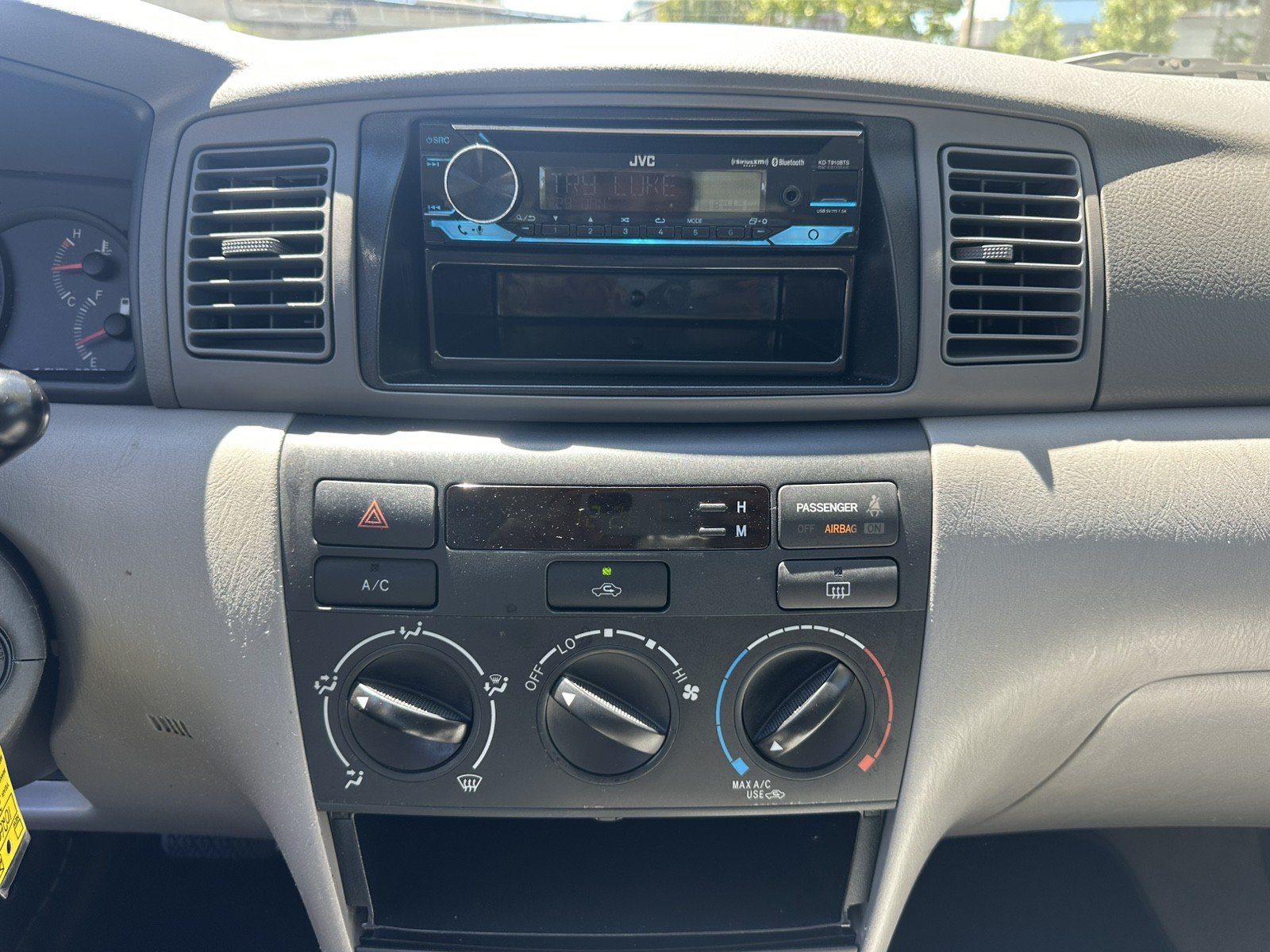 Used 2008 Toyota Corolla CE FWD image 25