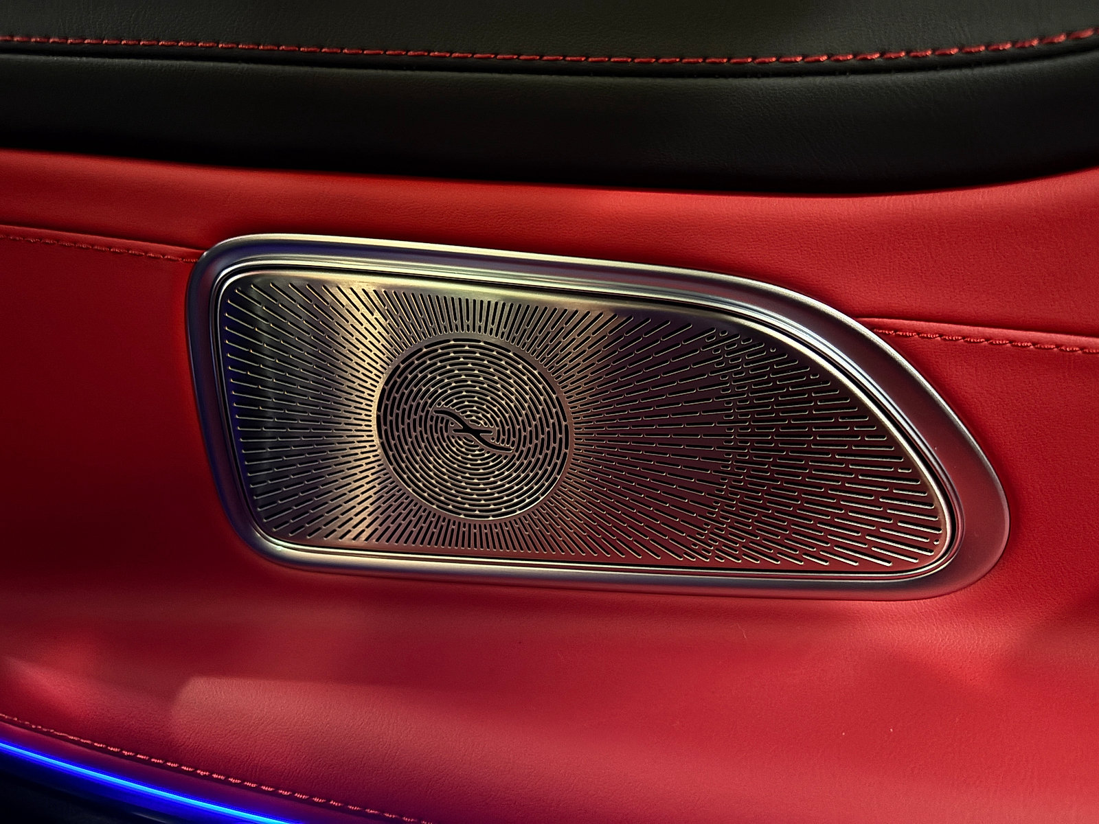 New 2027 Mercedes-Benz CLE 53 AMG 4MATIC Coupe image 26