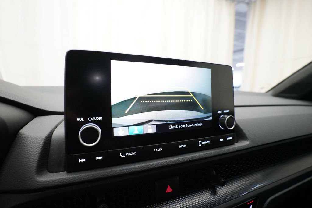 Used 2023 Honda CR-V Sport image 19