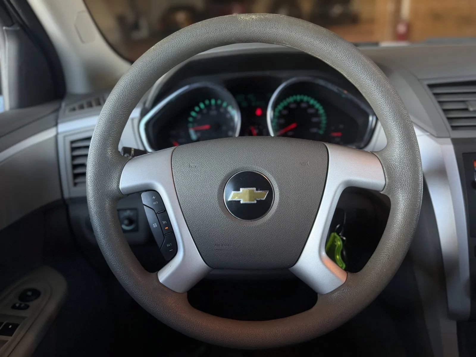 Used 2011 Chevrolet Traverse LS AWD/4WD image 22