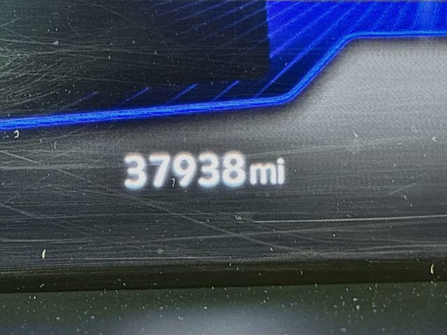 Certified 2022 Volkswagen Taos S AWD/4WD image 13