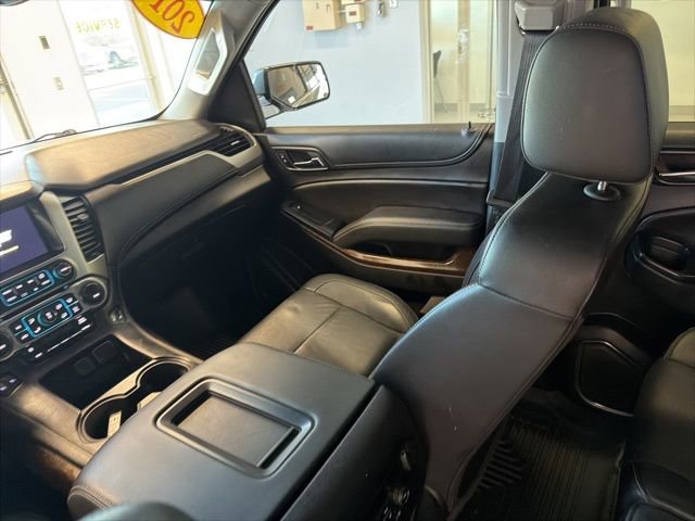 Used 2018 Chevrolet Tahoe LT image 38