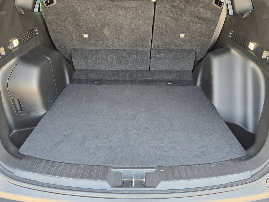 Used 2025 Honda CR-V Sport image 29