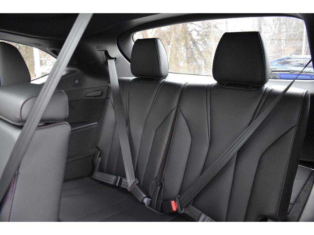 New 2026 Acura MDX A-Spec w/ Advance Package AWD/4WD image 33