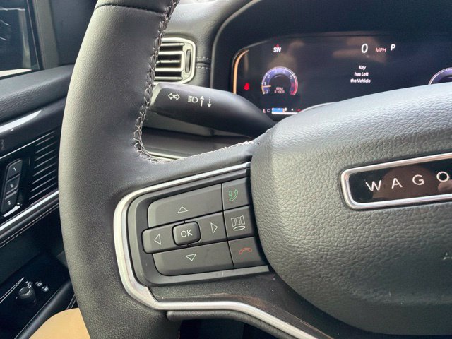 Used 2024 Jeep Wagoneer 2WD w/ Convenience Group I image 15