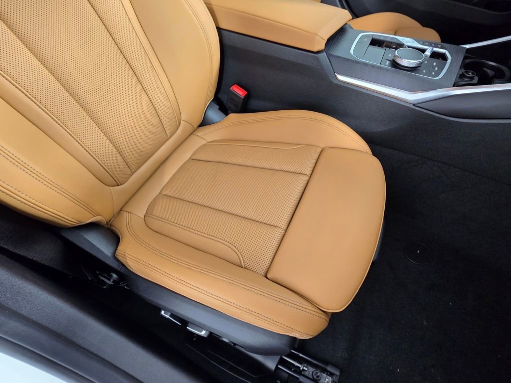 New 2026 BMW 330i xDrive Sedan w/ Premium Package image 18