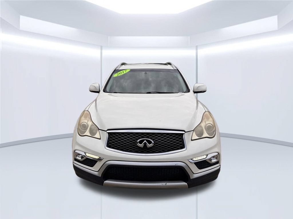 Used 2016 INFINITI QX50 2WD w/ Premium Plus Package image 2