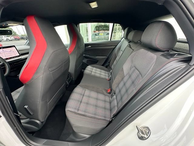 Certified 2026 Volkswagen GTI S FWD image 31