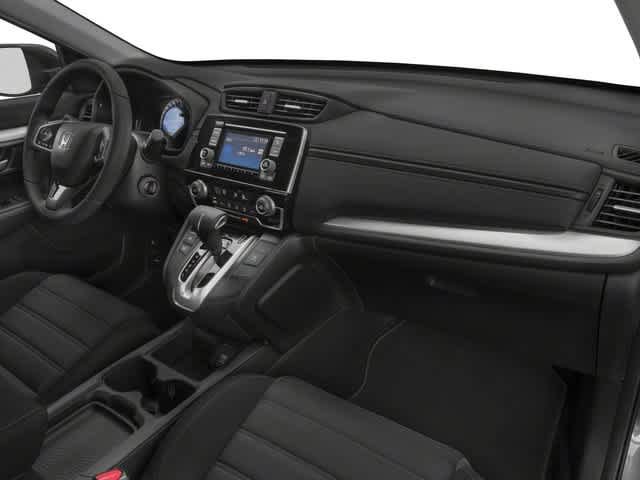 Used 2018 Honda CR-V LX image 16
