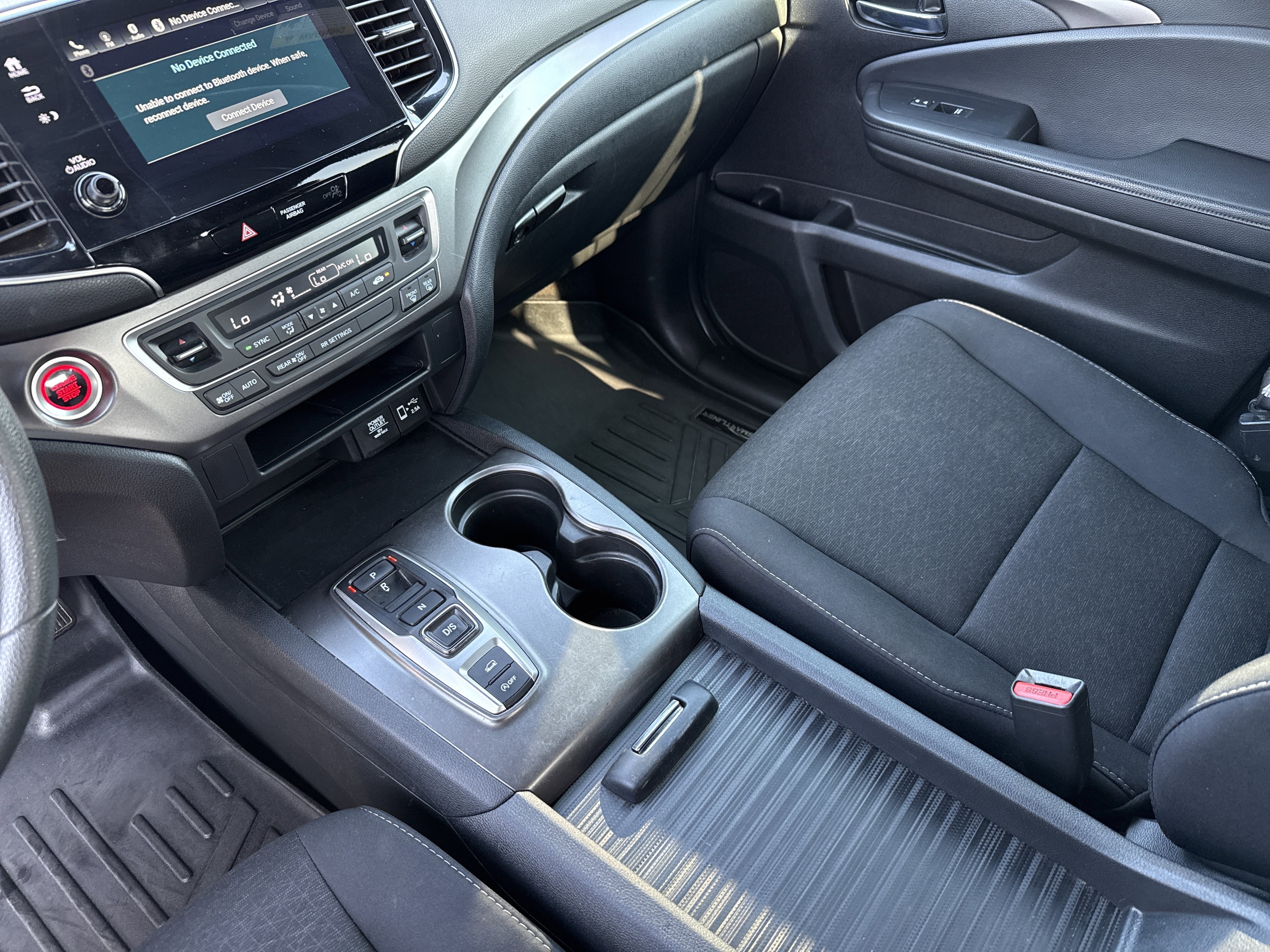 Used 2021 Honda Passport Sport image 32