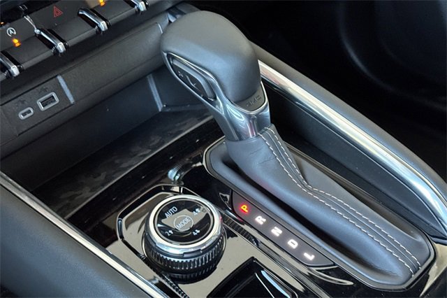 New 2026 GMC Canyon AT4 image 20