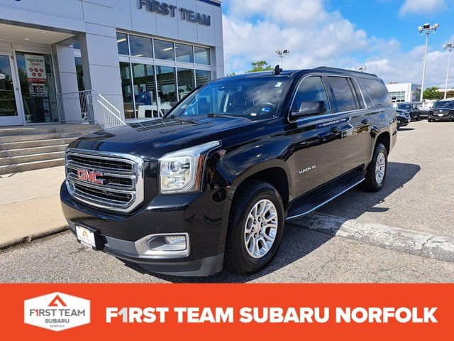 Used 2016 GMC Yukon XL SLT