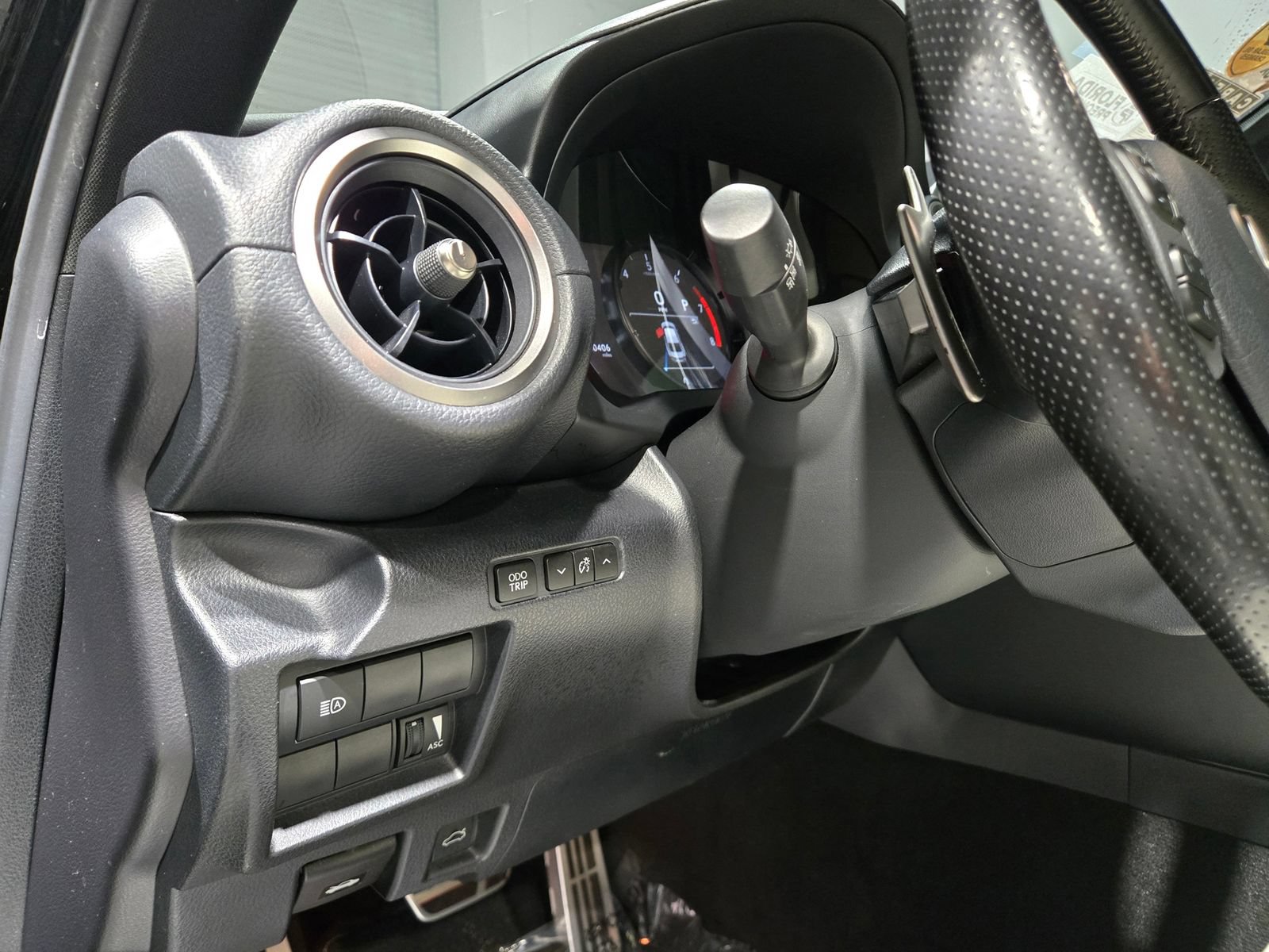 Used 2022 Lexus IS 350 F Sport w/ Navigation Package RWD image 24