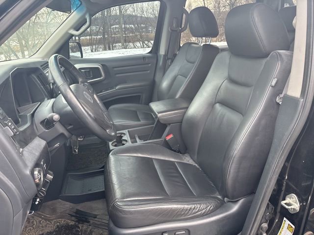 Used 2012 Honda Ridgeline RTL image 38