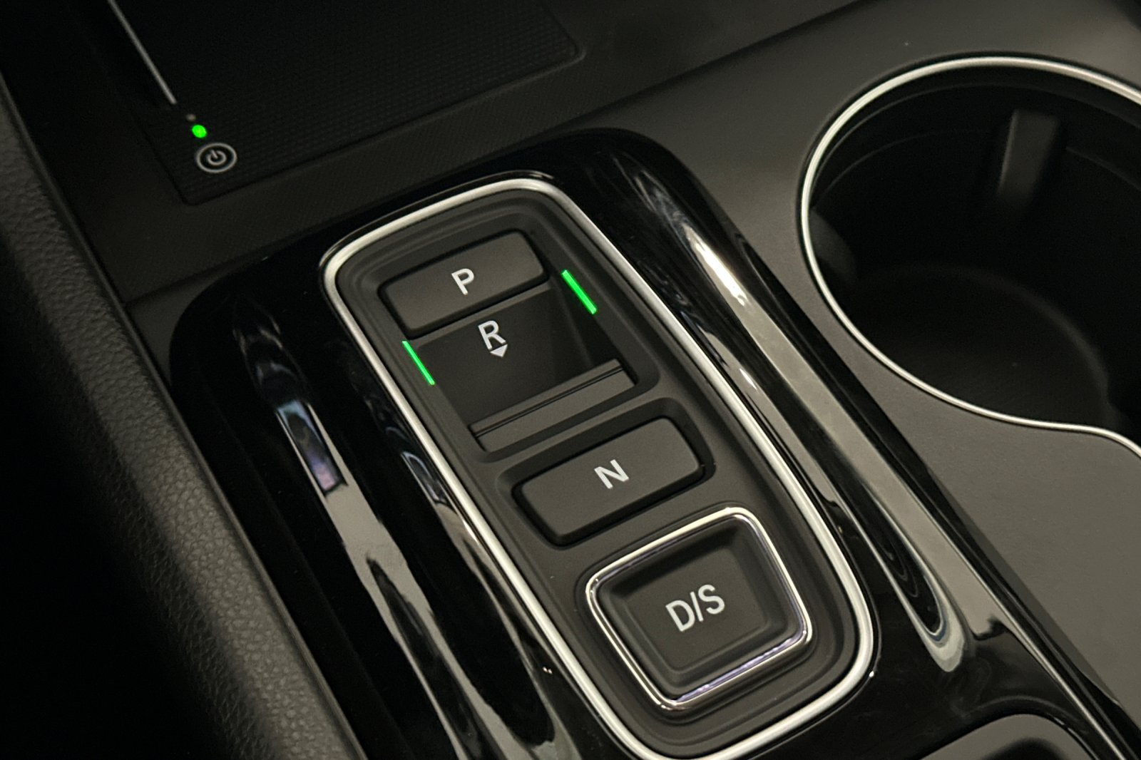 New 2026 Honda Pilot EX-L image 21