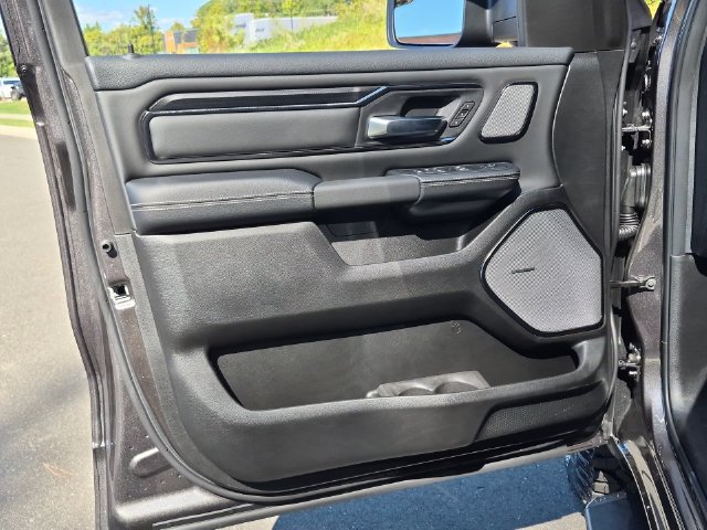 New 2027 RAM 1500 Rebel w/ Rebel Level 2 Equipment Group AWD/4WD image 30