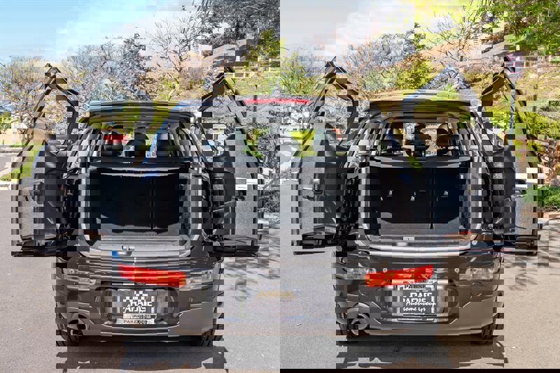 Used 2019 MINI Cooper Clubman image 37