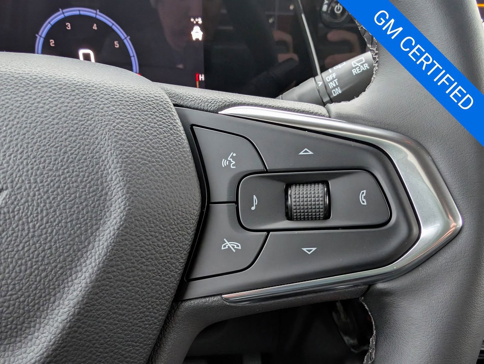 Used 2024 Chevrolet TrailBlazer LT w/ LT Cold Weather Package image 13