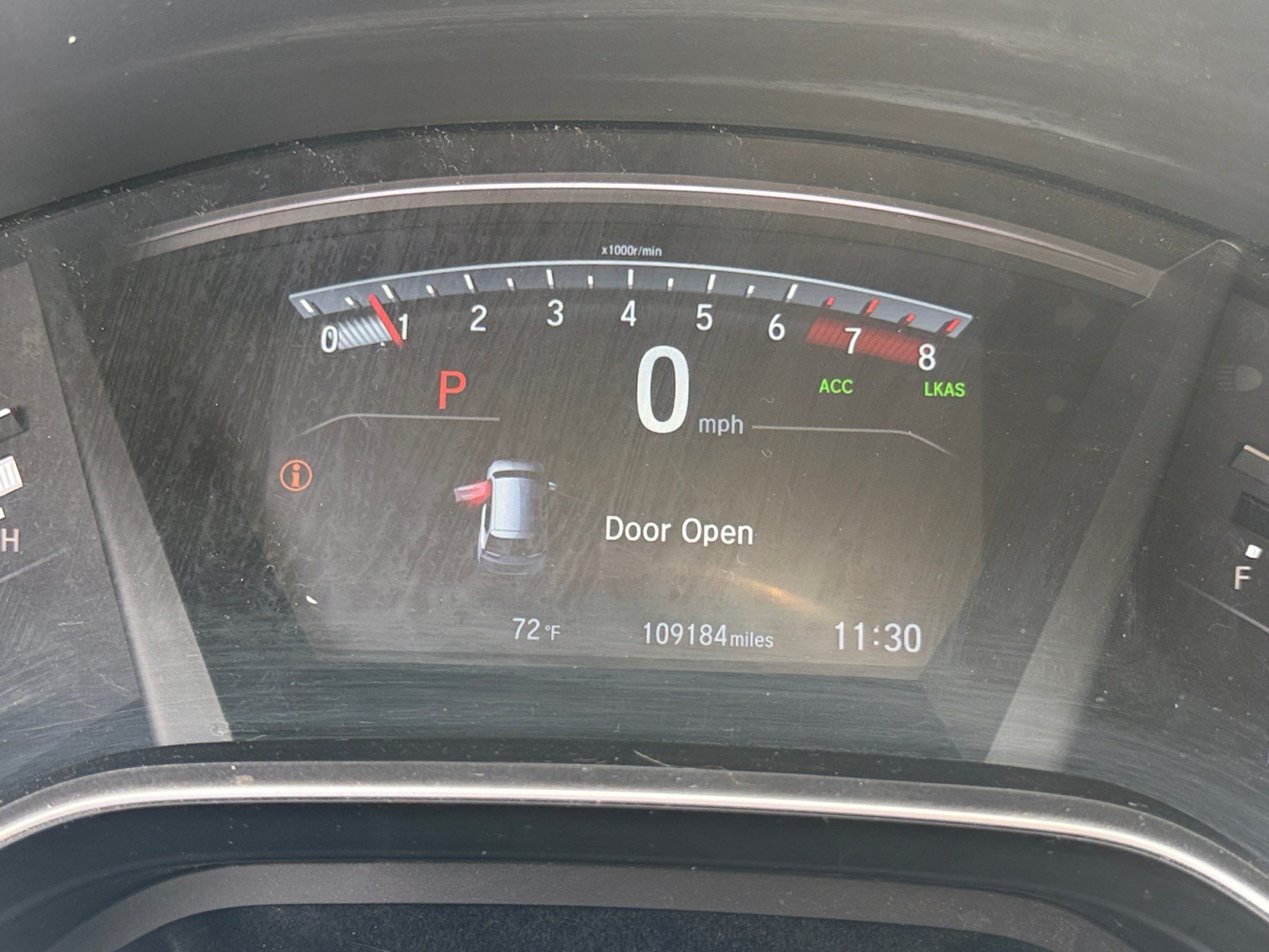 Used 2017 Honda CR-V EX image 11