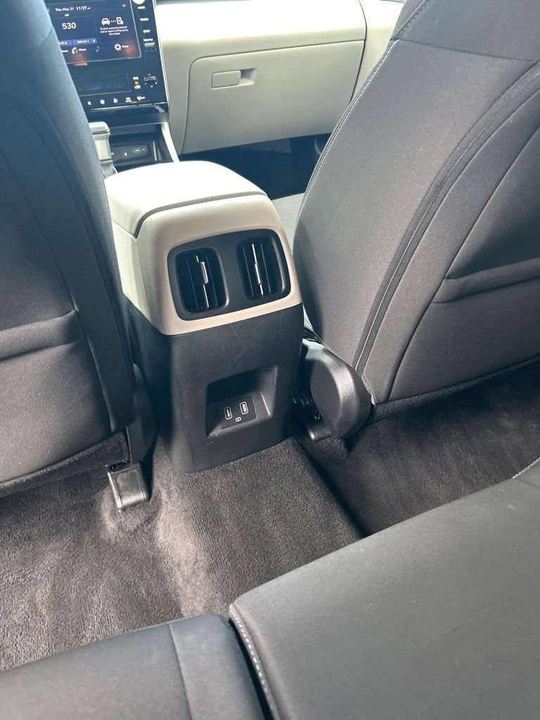 Used 2024 Hyundai Tucson SEL FWD image 10