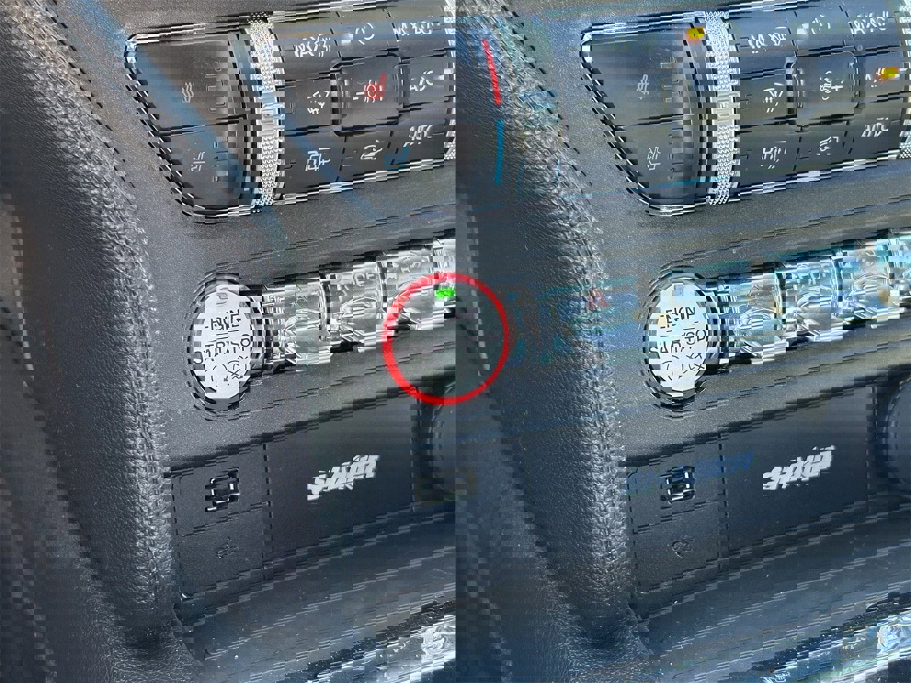 Used 2017 Ford Mustang Premium w/ Ecoboost Performance Package image 8