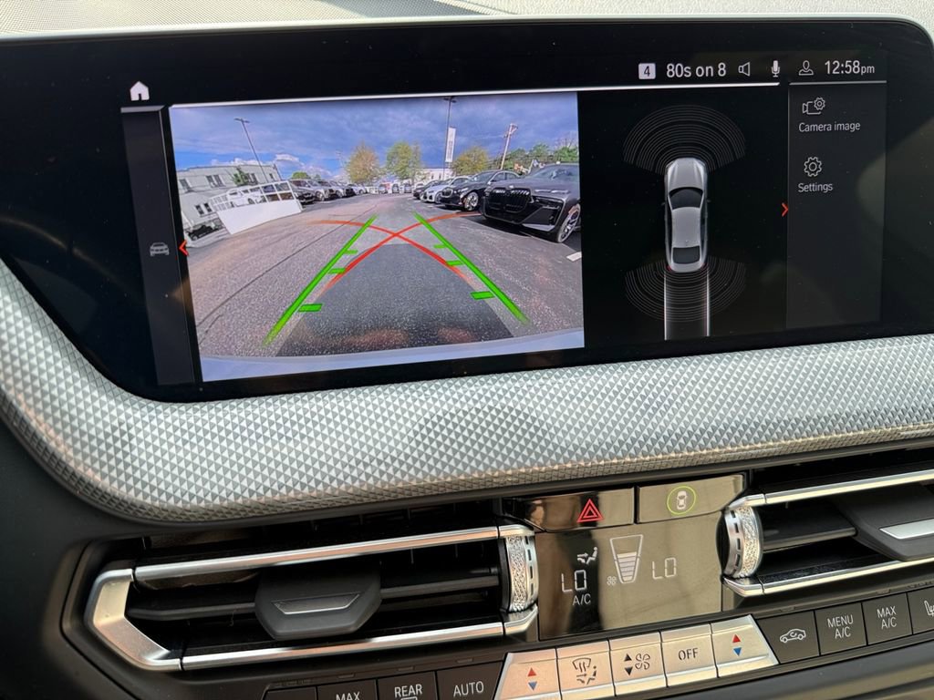 Certified 2023 BMW 228i xDrive Gran Coupe w/ Premium Package 2 image 22