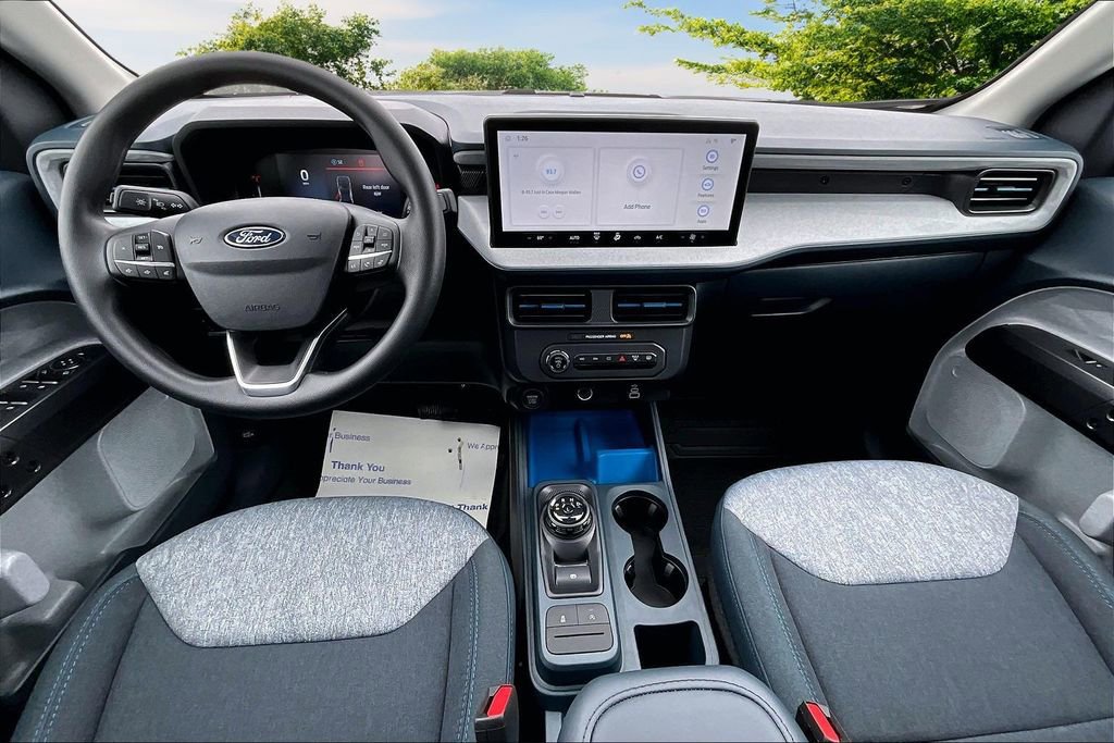 New 2026 Ford Maverick XLT w/ 4K Tow Package image 5