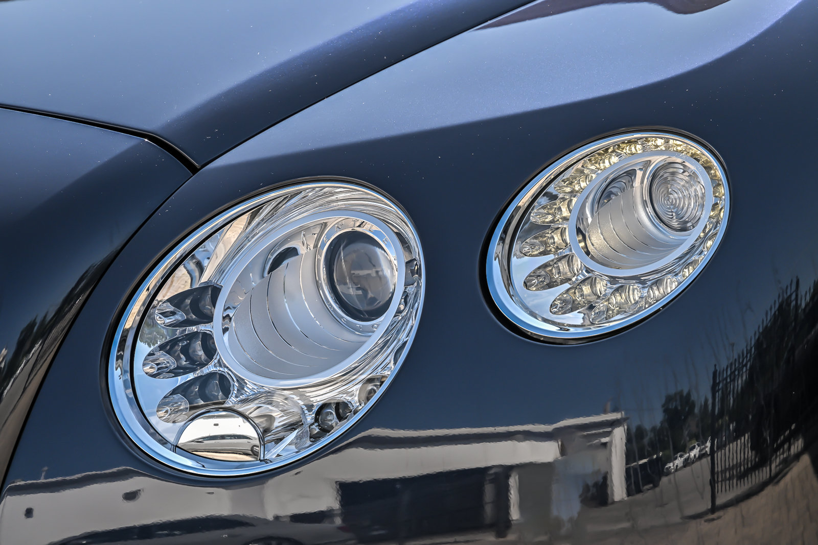 Used 2013 Bentley Continental GT AWD/4WD image 7