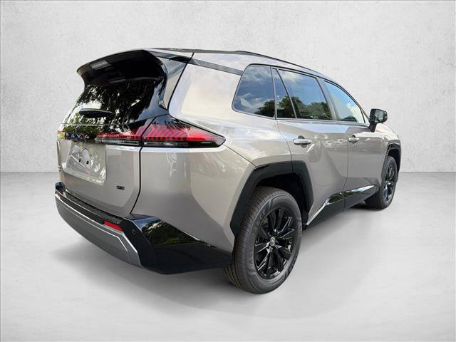 Used 2026 Toyota RAV4 SE AWD/4WD image 3