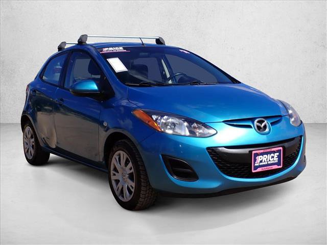 Used 2011 MAZDA MAZDA2 Sport FWD image 6