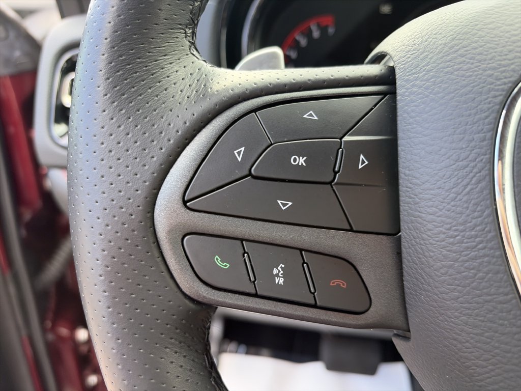 Used 2025 Dodge Durango GT AWD/4WD image 21
