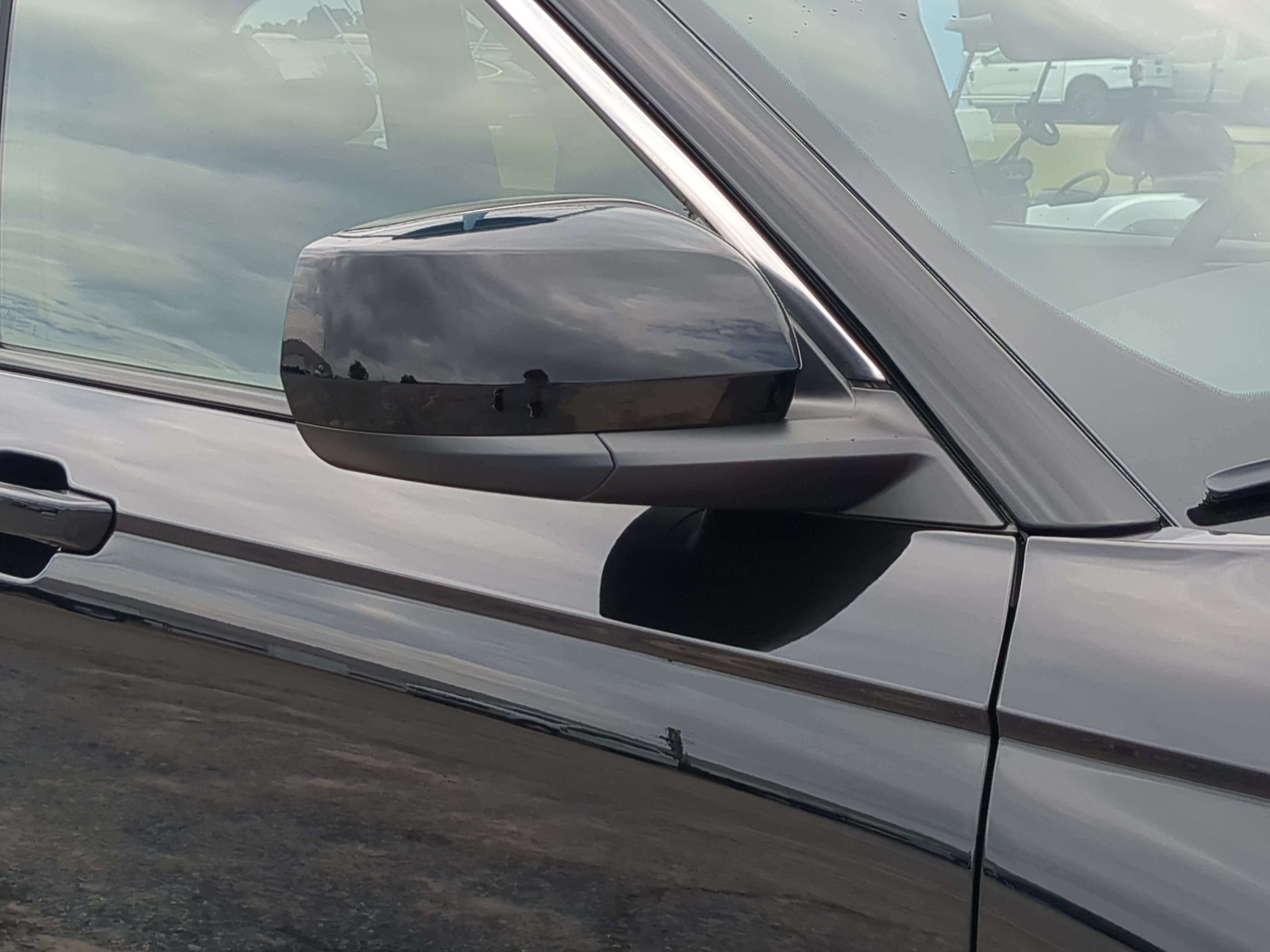 New 2026 Jeep Grand Cherokee Laredo X RWD image 10