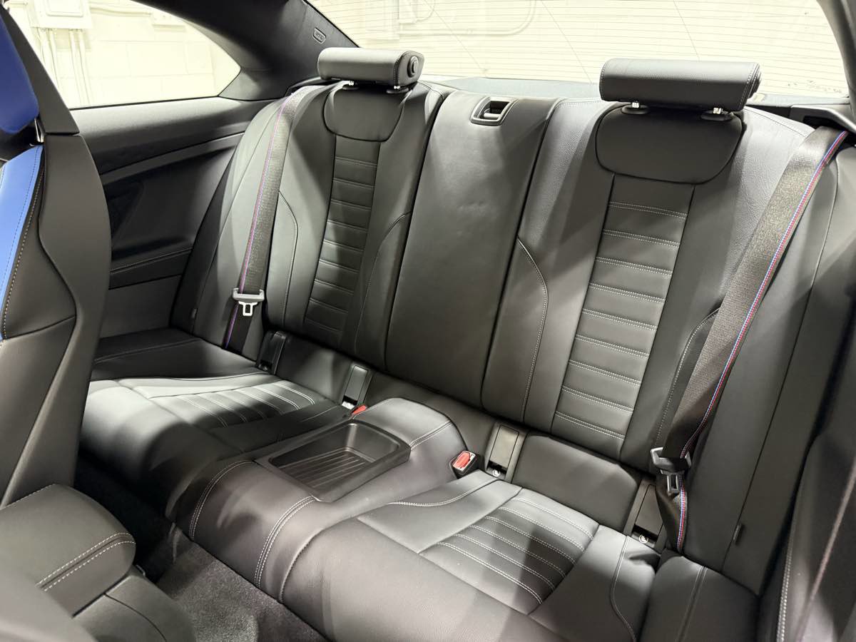 Used 2025 BMW M2 w/ Lighting Package image 19