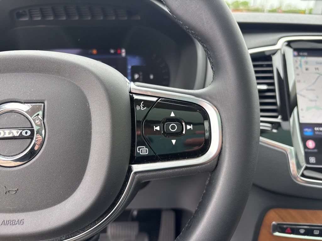 Certified 2023 Volvo XC90 B5 Plus w/ Protection Package Premier AWD/4WD image 21